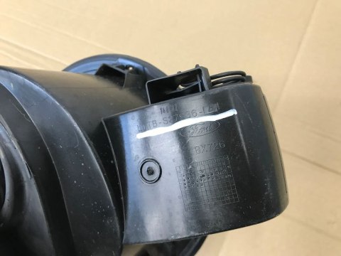 Klapka wlewu paliwa Ford Puma 2 II 19- L1TB-S27936-BA Klapka wlewu paliwa Ford Puma 2 II 19- L1TB-S27936-BA