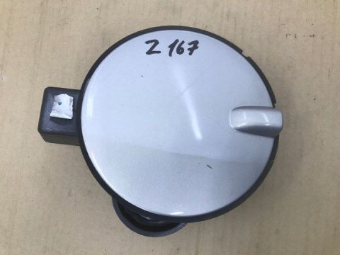 Klapka wlewu paliwa Opel Vectra C kolor Z167 kombi 13106383 Klapka wlewu paliwa Opel Vectra C kolor Z167 kombi 13106383