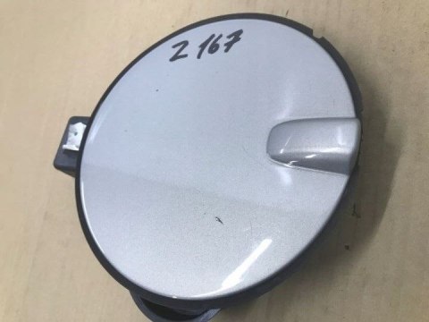 Klapka wlewu paliwa Opel Vectra C kolor Z167 kombi 13106383 Klapka wlewu paliwa Opel Vectra C kolor Z167 kombi 13106383