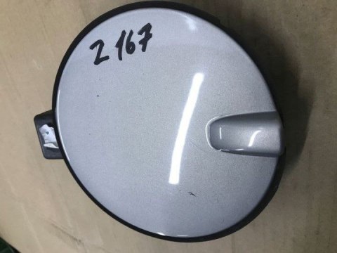 Klapka wlewu paliwa Opel Vectra C kolor Z167 kombi 13106383 Klapka wlewu paliwa Opel Vectra C kolor Z167 kombi 13106383