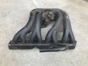 Kolektor ssący Mercedes W210 2.2 Cdi E-klasa dolotowy 6041400401