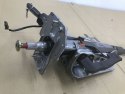 Kolumna kierownicy Citroen C4 I 04-10r krzyżak kluczyk stacyjka 9657620377