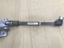 Kolumna kierownicy Citroen C4 I 04-10r krzyżak kluczyk stacyjka 9657620377