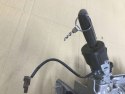 Kolumna kierownicy Citroen C4 I 04-10r krzyżak kluczyk stacyjka 9657620377