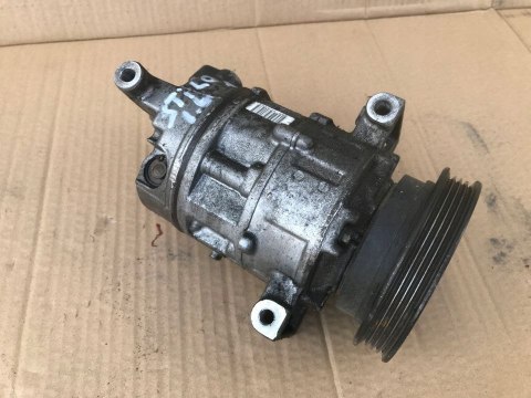 Kompresor klimatyzacji Fiat Stilo Doblo 1.6 16v Sprężarka 447220-8634