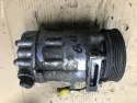 Kompresor klimatyzacji Peugeot 307 citroen C4 picasso sprężarka 9651911480 SD7C16