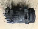 Kompresor klimatyzacji Peugeot 307 citroen C4 picasso sprężarka 9651911480 SD7C16