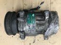 Kompresor klimatyzacji Renault Scenic Megane Clio Laguna sprężarka 7700866491D