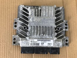 Komputer silnika Ford Connect 02-13r. 1.8 TDCI Diesel sterownik ECU 5WS40483F-T  7T11-12A650-DF