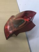 Lampa Citroen C4 I 3D coupe 04-10r. tylna lewa 9646801777