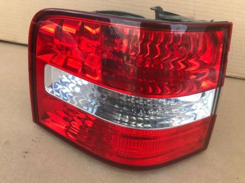 Lampa Fiat Stilo Kombi tylna lewa 28190102 Lampa Fiat Stilo Kombi tylna lewa 28190102