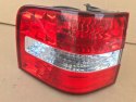 Lampa Fiat Stilo Kombi tylna lewa 28190102