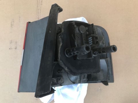 Lampa Fiat Stilo Kombi tylna lewa 28190102 Lampa Fiat Stilo Kombi tylna lewa 28190102