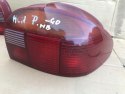 Lampa Ford Mondeo I Mk1 HB sedan 1992-1996r. prawa lewa tylna 93BG13N004DB 93BG13N004CC 93BG13N004CB