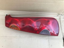 Lampa Nissan Note I 1 E11 06-12r. prawa tylna