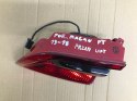 Lampa Porsche macan 13-18 przedlift prawy tylna prawa tył 95b945094f