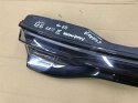 Lampa Porsche panamera II 2 lift 973 20- w klape blenda stop CZARNA 973945093BA