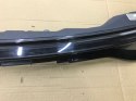 Lampa Porsche panamera II 2 lift 973 20- w klape blenda stop CZARNA 973945093BA