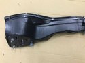 Lampa Porsche panamera II 2 lift 973 20- w klape blenda stop CZARNA 973945093BA