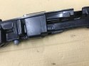 Lampa Porsche panamera II 2 lift 973 20- w klape blenda stop CZARNA 973945093BA