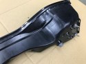 Lampa Porsche panamera II 2 lift 973 20- w klape blenda stop CZARNA 973945093BA