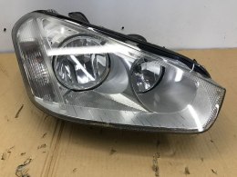 Lampa reflektor Ford C-Max MK1 I lift prawa przednia 06-10r 7M51-13W029-AA