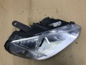 Lampa reflektor Ford C-Max MK1 I lift prawa przednia 06-10r 7M51-13W029-AA