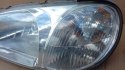 Lampa reflektor Kia Carnival 1 I 99-01r lewa przednia