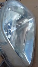 Lampa reflektor Kia Carnival 1 I 99-01r lewa przednia