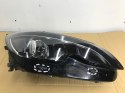 Lampa reflektor Peugeot 308 II 2 lift gt full led 17- prawy przód prawa przednia 9677832380