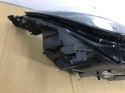 Lampa reflektor Peugeot 308 II 2 lift gt full led 17- prawy przód prawa przednia 9677832380