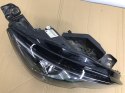 Lampa reflektor Peugeot 308 II 2 lift gt full led 17- prawy przód prawa przednia 9677832380