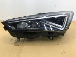 Lampa reflektor Seat Tarraco przednia lewa 5FJ941007J