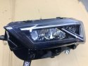 Lampa reflektor Seat Tarraco przednia lewa 5FJ941007J