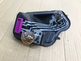 Lampa Renault megane III 3 08-16 lewa tylna wkład listwa żarówkowa 265550010r