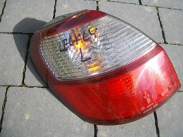 Lampa Subaru Legacy 3 III kombi 98-04r lewa tylna biały kierunek