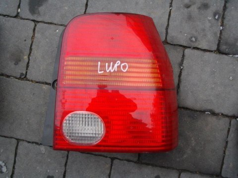 Lampa VW Volkswagen LUPO prawa tylna 6X0945112D