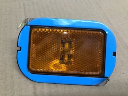 Lampa VW crafter 17- MAN tage 16- boczna obrysowa 7c3945061b