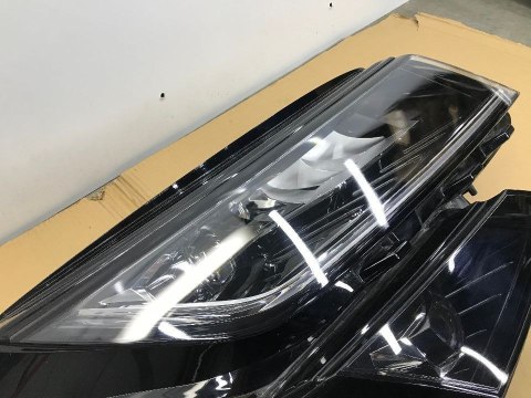 Lampa reflektor Skoda Kodiaq FULL LED 2016-2019 566941016E Lampa reflektor Skoda Kodiaq FULL LED 2016-2019 566941016E