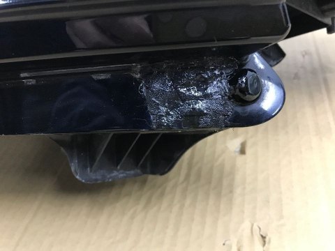 Lampa reflektor Skoda Kodiaq FULL LED 2016-2019 566941016E Lampa reflektor Skoda Kodiaq FULL LED 2016-2019 566941016E