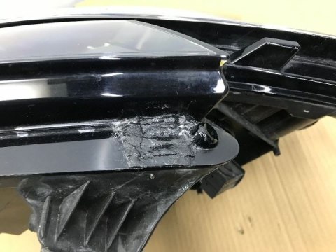 Lampa reflektor Skoda Kodiaq FULL LED 2016-2019 566941016E Lampa reflektor Skoda Kodiaq FULL LED 2016-2019 566941016E