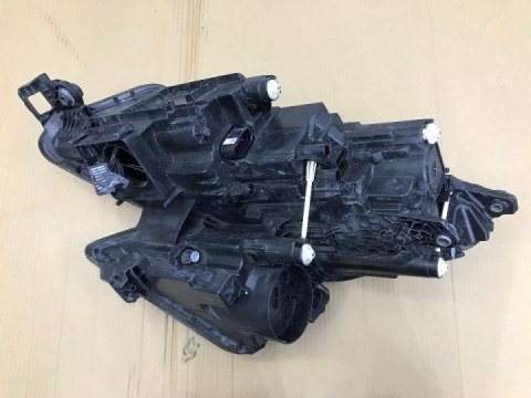 Lampa reflektor Skoda Kodiaq FULL LED 2016-2019 566941016E Lampa reflektor Skoda Kodiaq FULL LED 2016-2019 566941016E