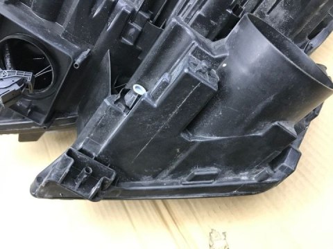Lampa reflektor Skoda Kodiaq FULL LED 2016-2019 566941016E Lampa reflektor Skoda Kodiaq FULL LED 2016-2019 566941016E