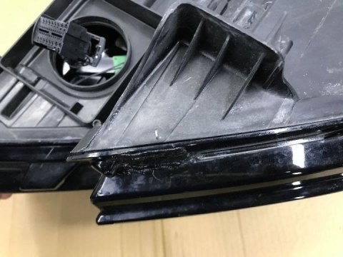 Lampa reflektor Skoda Kodiaq FULL LED 2016-2019 566941016E Lampa reflektor Skoda Kodiaq FULL LED 2016-2019 566941016E