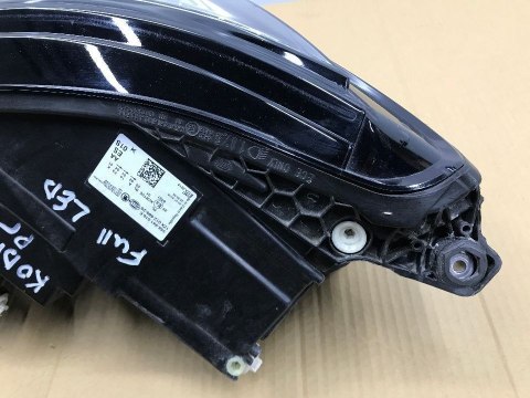 Lampa reflektor Skoda Kodiaq FULL LED 2016-2019 566941016E Lampa reflektor Skoda Kodiaq FULL LED 2016-2019 566941016E