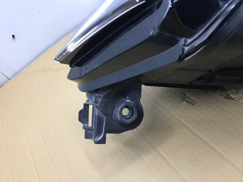 Lampa reflektor Skoda Kodiaq FULL LED 2016-2019 566941016E Lampa reflektor Skoda Kodiaq FULL LED 2016-2019 566941016E