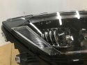 Lampa reflektor VW PASSAT B8 prawy przód Europa lift Full Led 3G1941082P