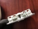 Lampka oświetlenia kabiny Citroen C4 I 04-10r. Peugeot 307 308 wnętrza podsufitki sufitowa 9652262180