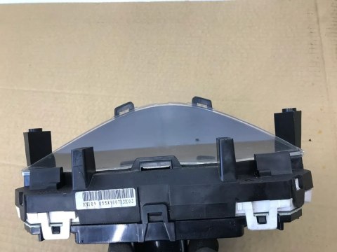 Licznik Smart Fortwo I 1 450 0.6B zegar prędkościomierz 0010123v003 Licznik Smart Fortwo I 1 450 0.6B zegar prędkościomierz 0010123v003