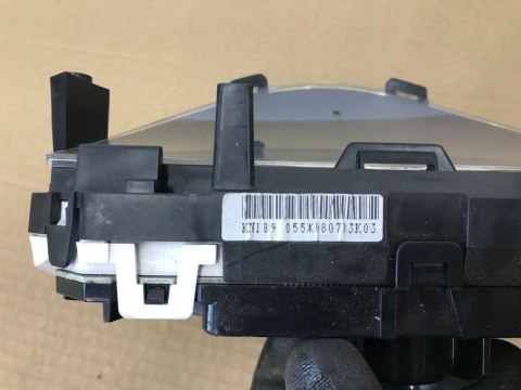 Licznik Smart Fortwo I 1 450 0.6B zegar prędkościomierz 0010123v003 Licznik Smart Fortwo I 1 450 0.6B zegar prędkościomierz 0010123v003